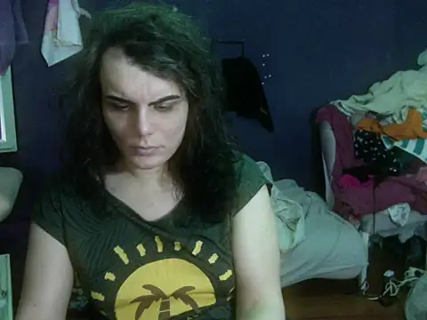 turkishTransEfsun's Live XXX Chat