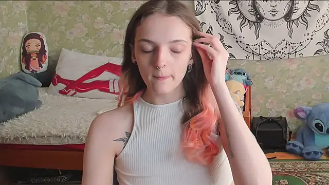 Cutie_Adelia's Live XXX Chat