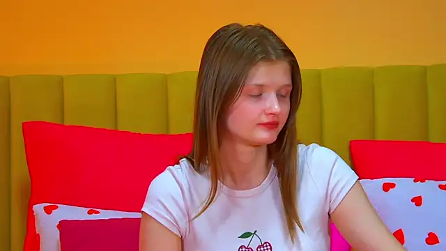 JaneRosen Chat XXX in diretta