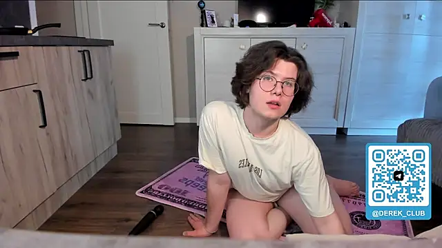 Chat XXX Live Derek_Shameless