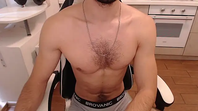 Chat XXX ao vivo de Mandarin4ks