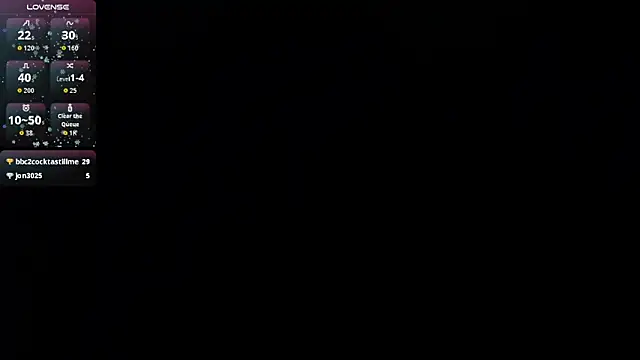 Chat XXX ao vivo de channel-rose1
