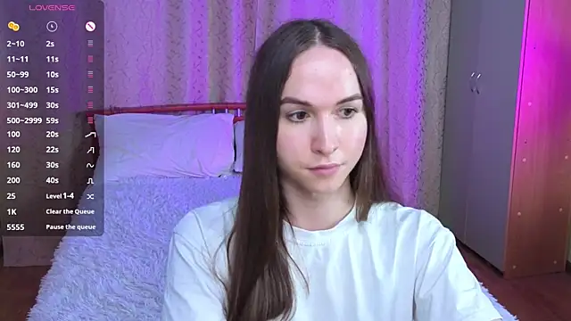 Angeel_Kate Chat XXX live