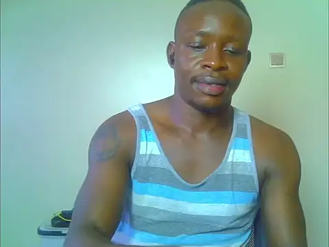 Czat XXX na żywo – BillyBlackss