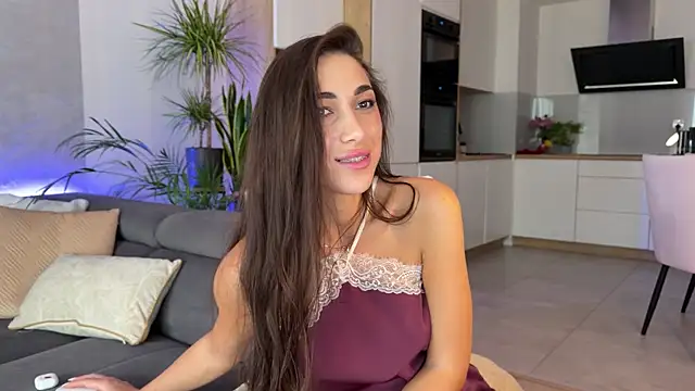 Ann_Passion – Naživo XXX chat