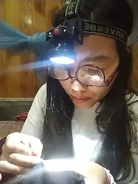 Živý XXX chat Lovephay8x