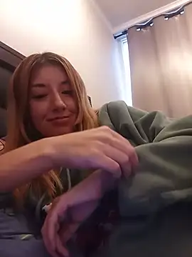 Lili_Valkova Obrolan Langsung XXX