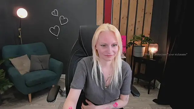 haleybooo's Live XXX Chat