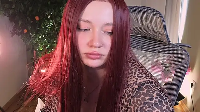 Chatroom XXX en direct de carolina_elf