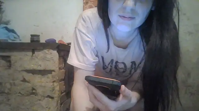 RitaSunnyX Obrolan Langsung XXX