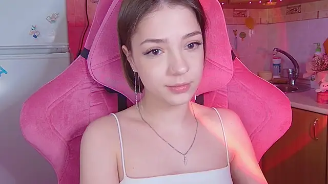 PamBeesly Chat XXX in diretta