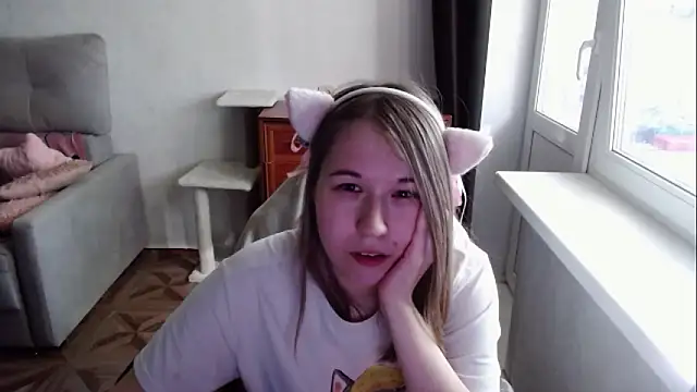 Emily-Way's Live XXX Chat