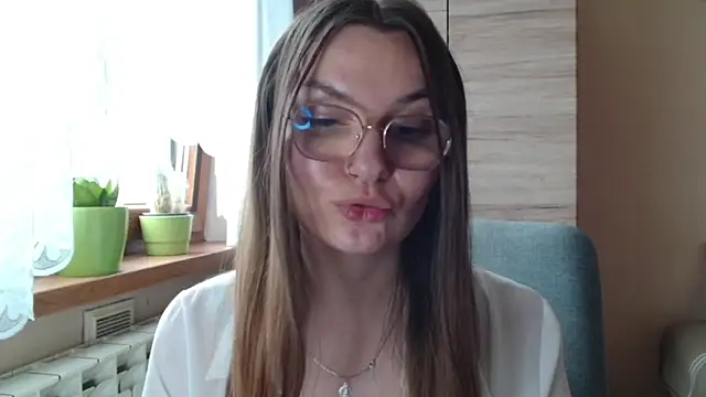 LooveELLYx Obrolan Langsung XXX