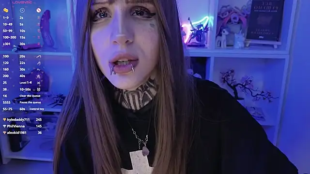 Nana_stolass Obrolan Langsung XXX