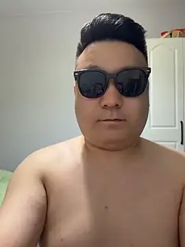 Czat XXX na żywo – langzi-888