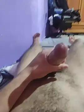 halim_Hott 웹캠 쇼
