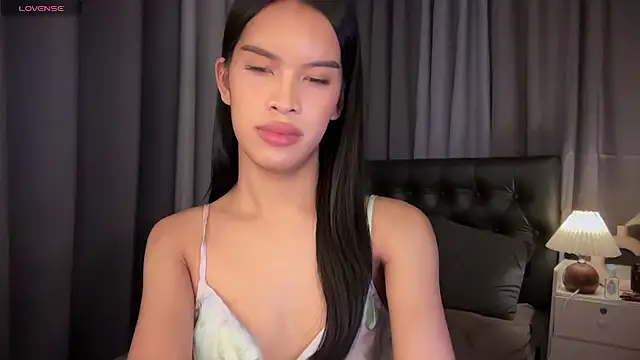 Chatroom XXX en direct de Candicemeow