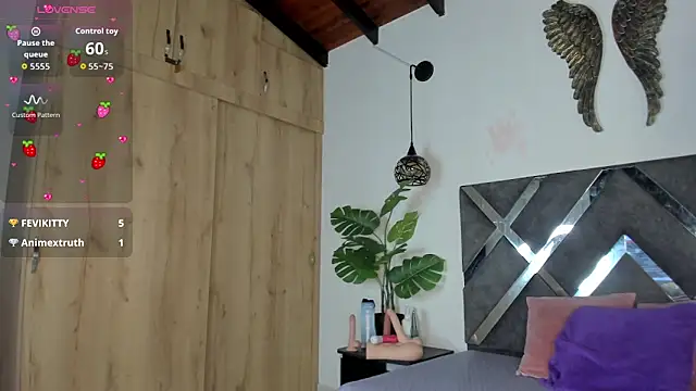 erika_222's Live XXX Chat