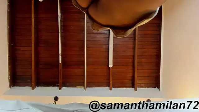 SamanthaMilannn Live XXX chat