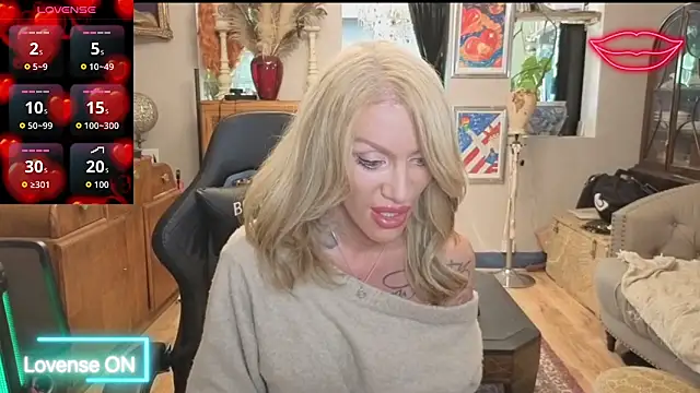 shytrans_uk's Live XXX Chat