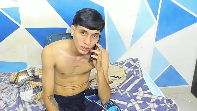 Nick_damon's Live XXX Chat