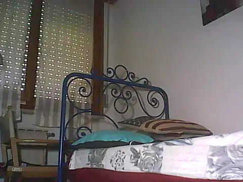 Moro_ra Adlı Modelin Canlı XXX Sohbeti