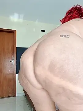 Živý XXX chat Escarlate4you_