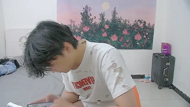 icecream-002 Chat XXX live