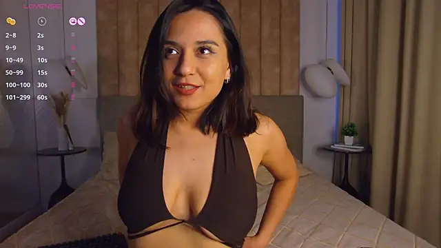 Gabriella_Wils Live XXX Chat