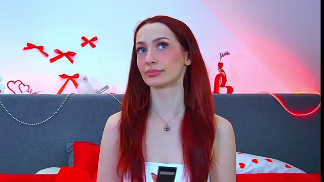MarieKarma Obrolan Langsung XXX