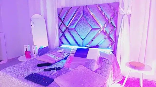 Chat XXX ao vivo de KathiaJenner
