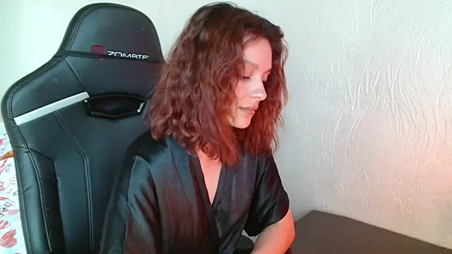 Chatroom XXX en direct de Eva_Avea