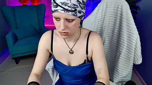 LidaDarknet's Live XXX Chat