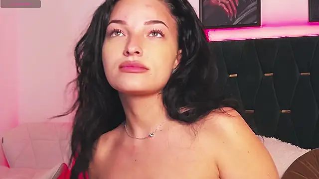 BiancaVitale Live XXX Chat