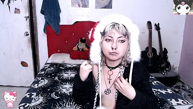 Cute_Chrixxx Chat XXX in diretta