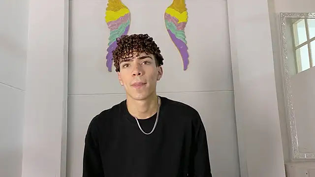 Czat XXX na żywo – Monyel_Blake