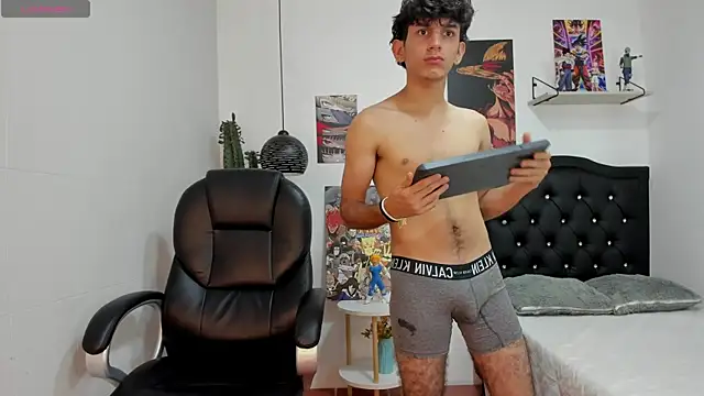 billy_wildn Live XXX chat