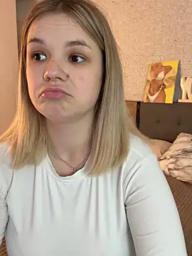 KimEvanss Obrolan Langsung XXX