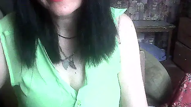 Yana-fiesta Chat XXX in diretta