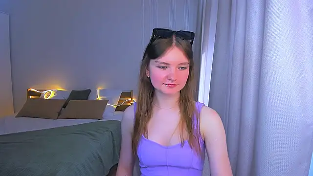 LookEva's Live XXX Chat