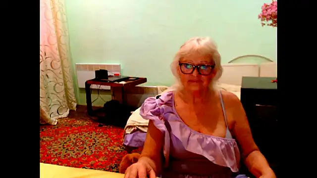 Natali7634's Webcam Show