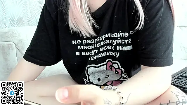 Alice_Halle Obrolan Langsung XXX