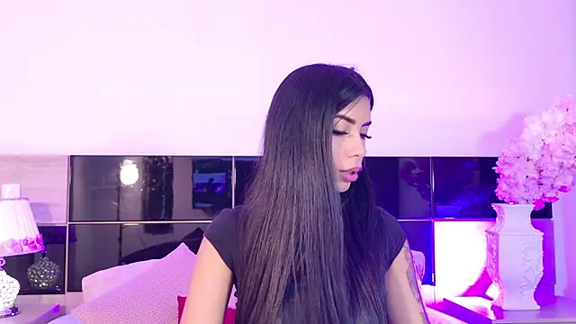 AlissonRossi's Live XXX Chat