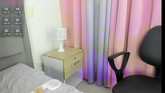 Lyn_pamplon's Live XXX Chat