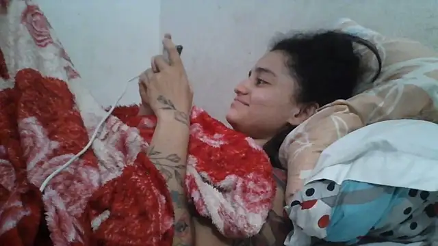 girl_tits live XXX chat