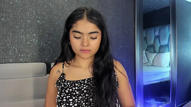 GiselOrtiz Live XXX-chat
