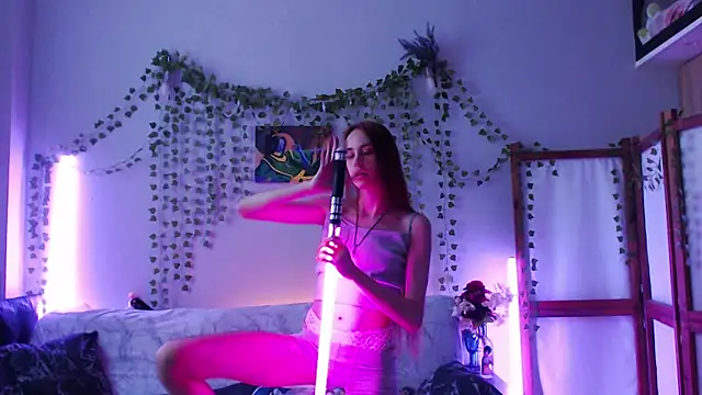 Wildorchid_ – Live XXX-chat