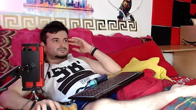 KingOfSinRO69n Live XXX chat