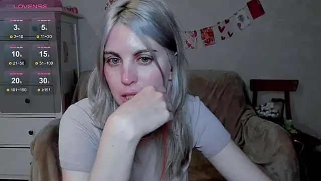 pawpaws' Live XXX Chat