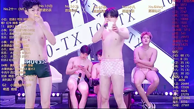 XT-YYDS-001 Live XXX-Chat